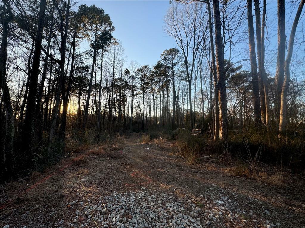 Property Photo: 151 Mountain View Road SE GA 30102