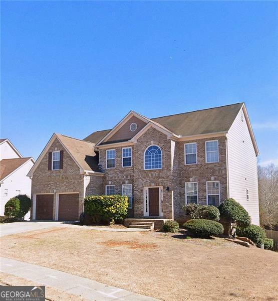 Property Photo: 5320 Coventry Creek Drive GA 30040