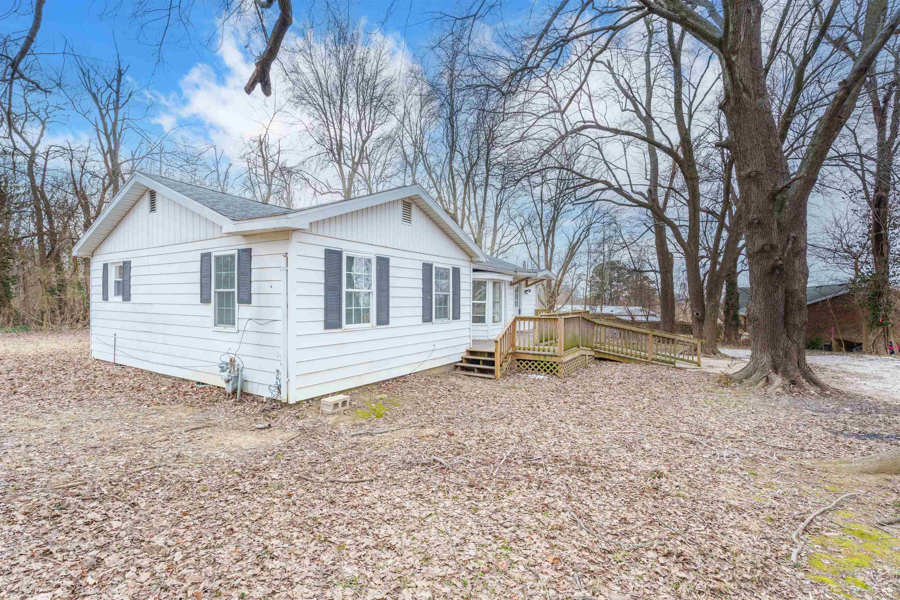 Property Photo:  9460 Hwy 136 E  KY 42420 