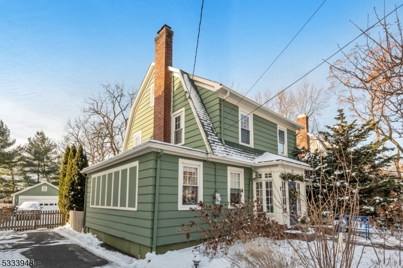 Property Photo: 12 Walker Ave NJ 07960