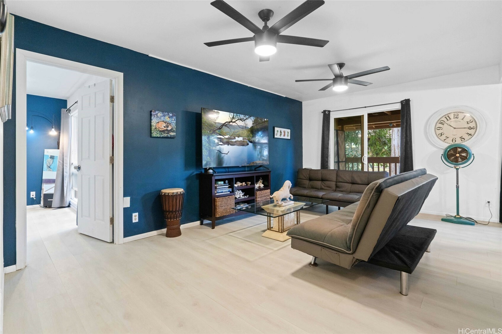 Property Photo: 45-381 Mokulele Drive 34 HI 96744
