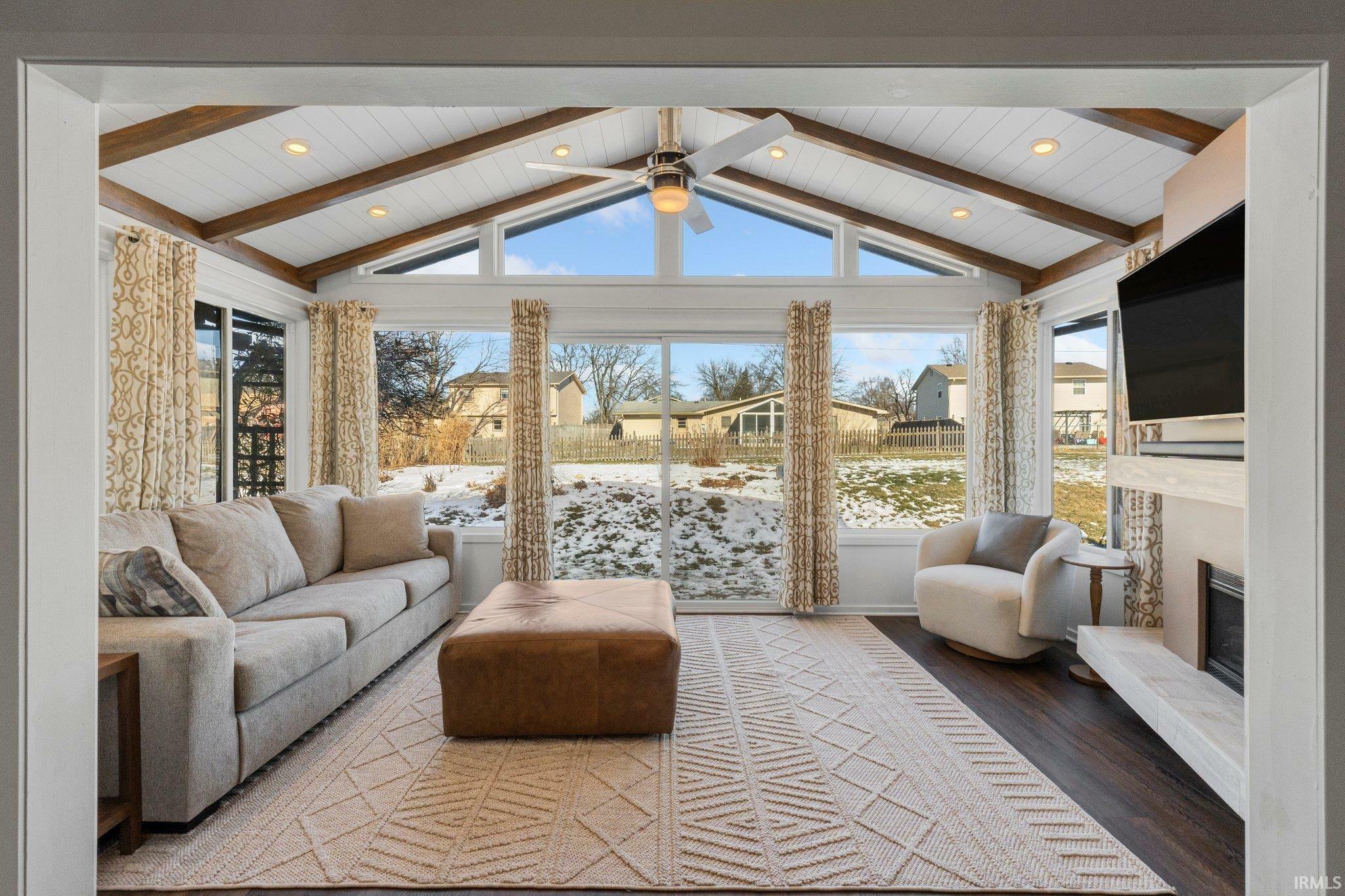 Property Photo: 3025 Seafarer Cove IN 46815