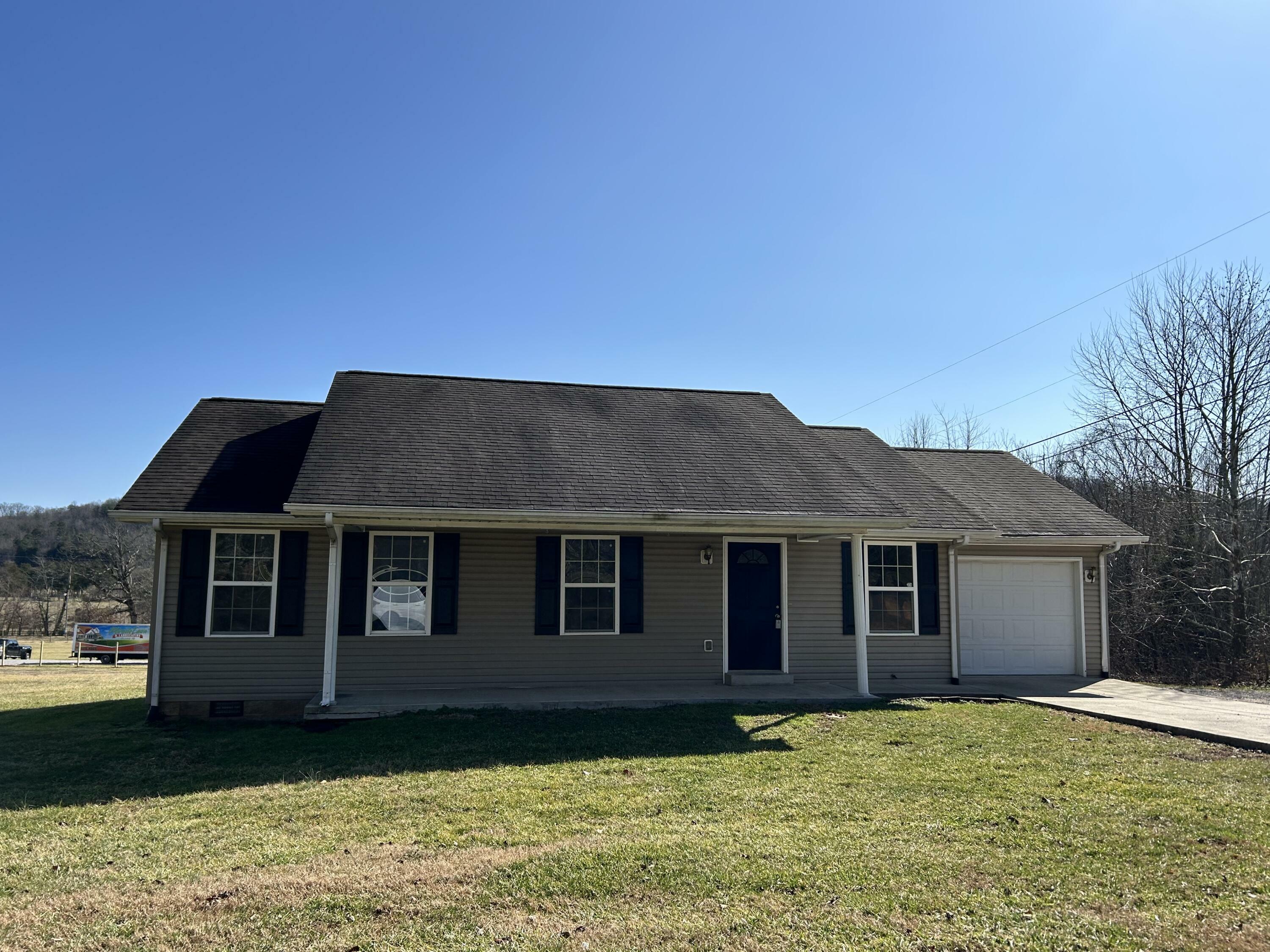 Property Photo: 1465 Blaze Valley Road KY 42501