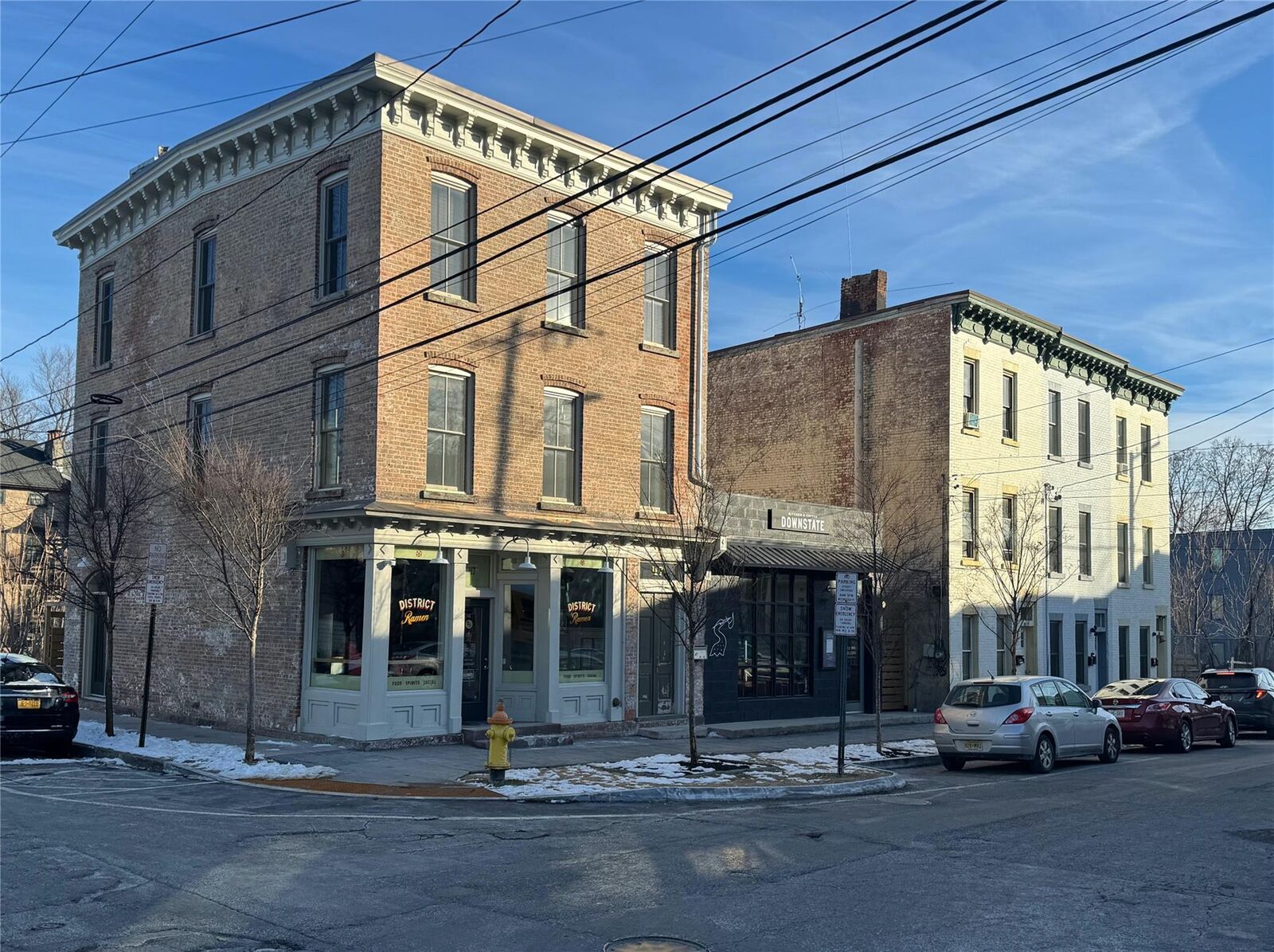 Property Photo: 47 Lander Street NY 12550