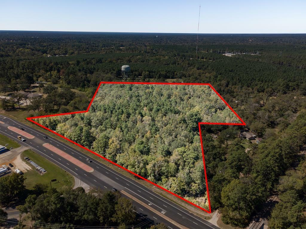 Property Photo:  (R16440) John Redditt Drive  TX 75904 