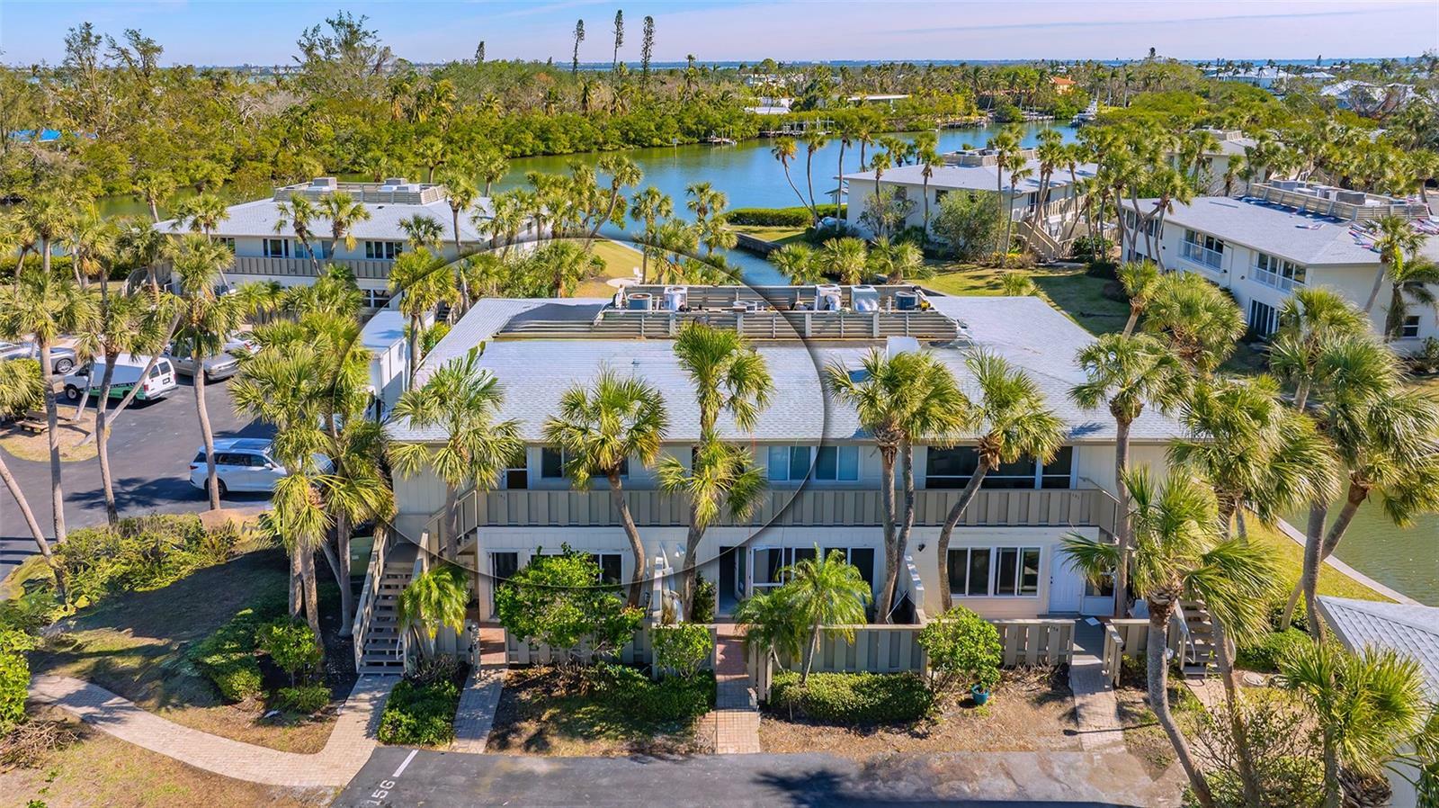 6750 Gulf Of Mexico Drive 153  Longboat Key FL 34228 photo
