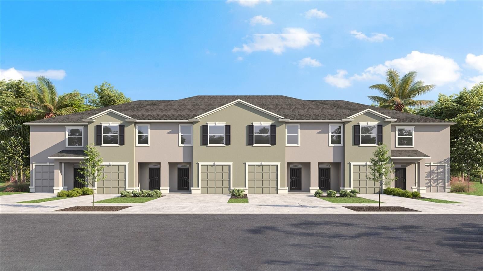 Property Photo: 226 Royal Spoonbill Drive FL 33570