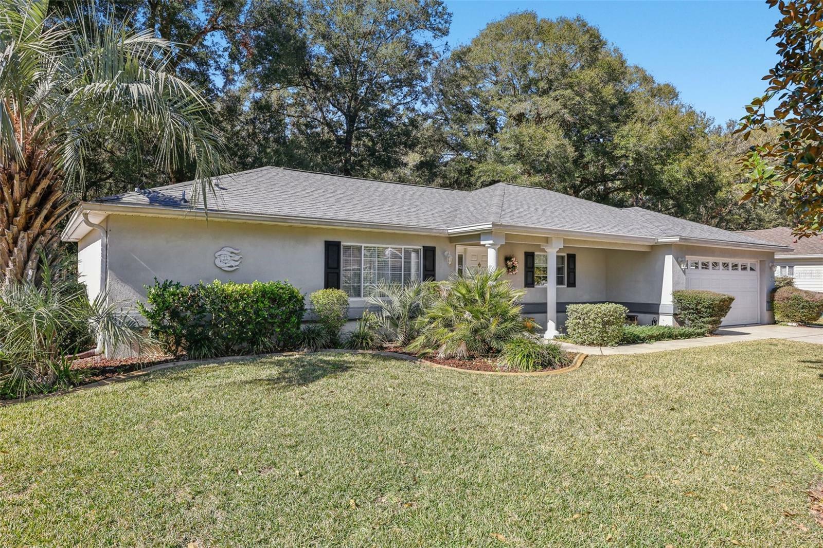 Property Photo:  14146 SW 112th Circle  FL 34432 