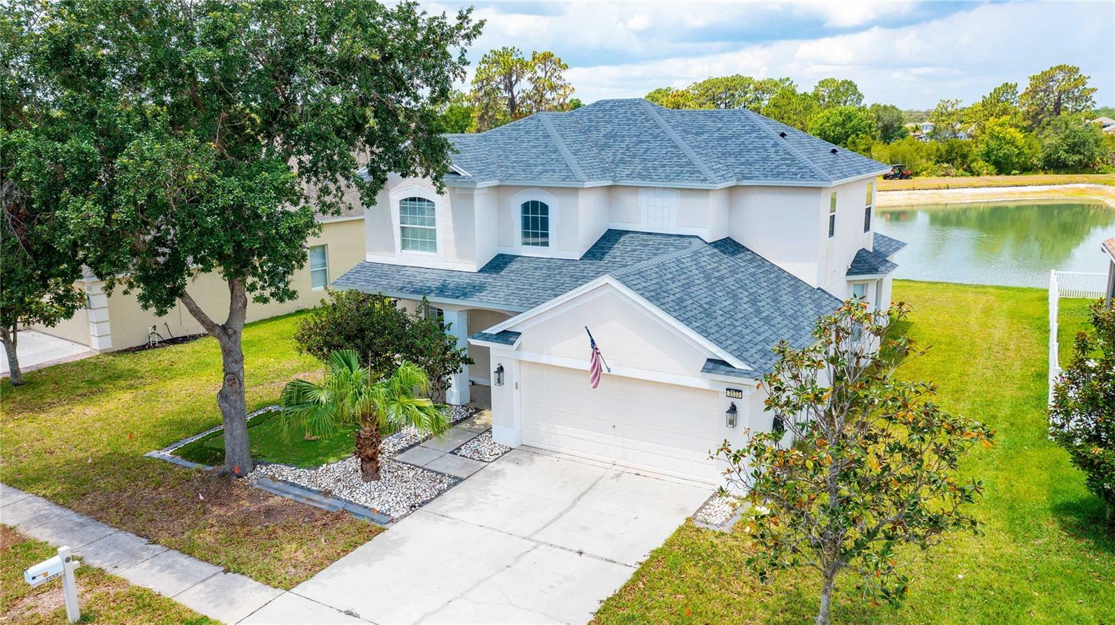 Property Photo:  3533 Juneberry Drive  FL 33543 