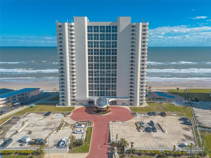 2545 S Atlantic Avenue Ph4  Daytona Beach FL 32118 photo