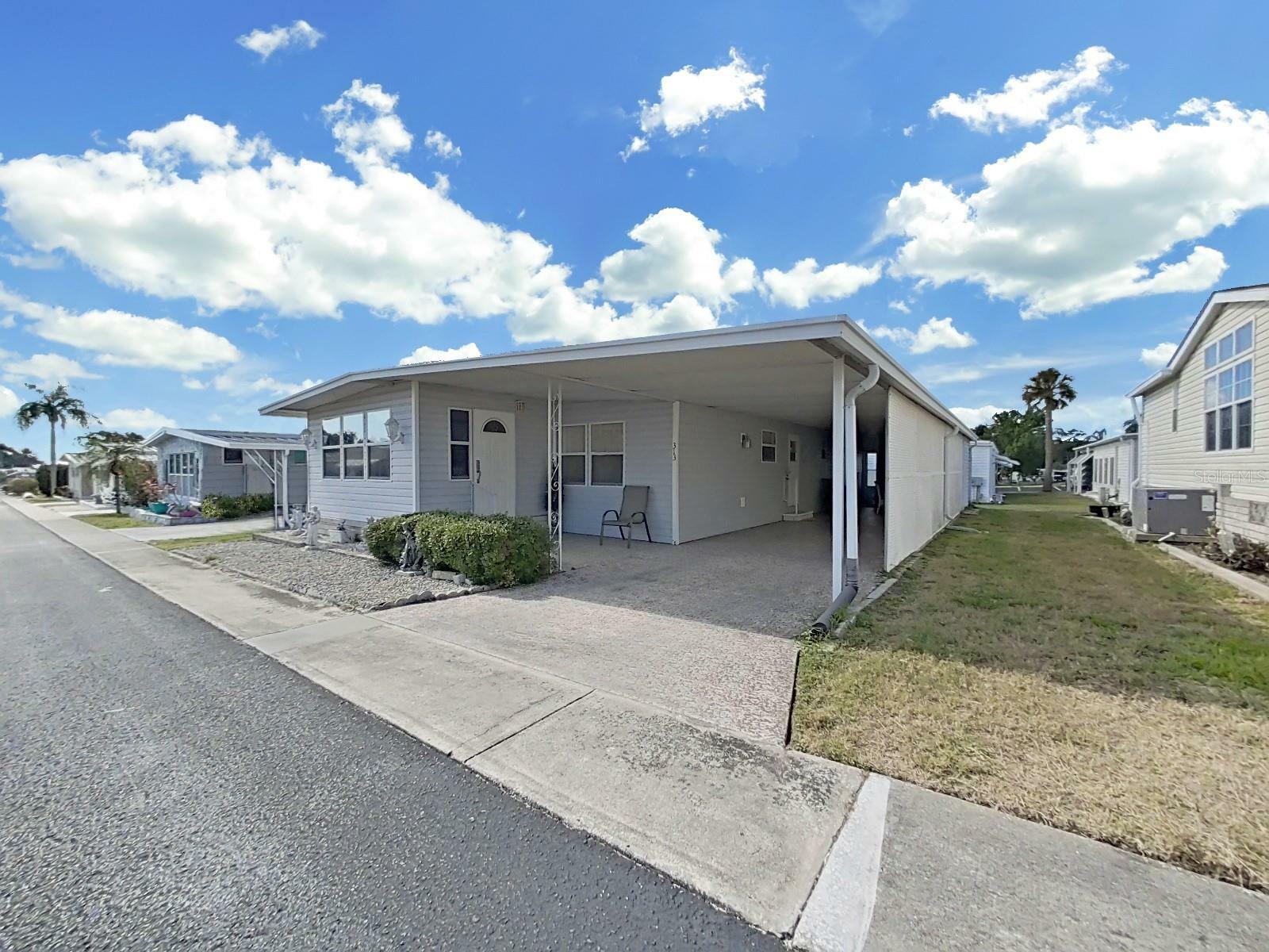 Property Photo: 313 Sago Palm Street FL 33778