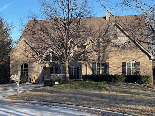 Property Photo:  1908 Jessica Lane  IL 60062 