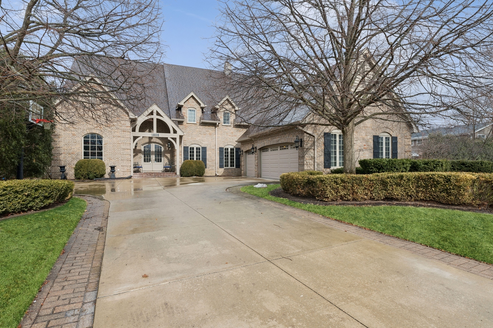 Property Photo:  1908 Jessica Lane  IL 60062 