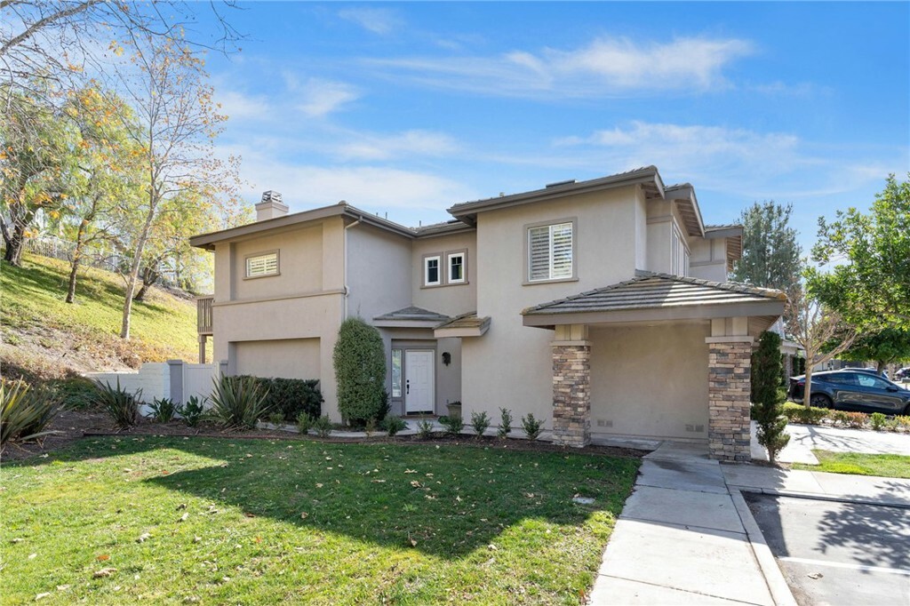 Property Photo:  2 Spoon Lane  CA 92679 