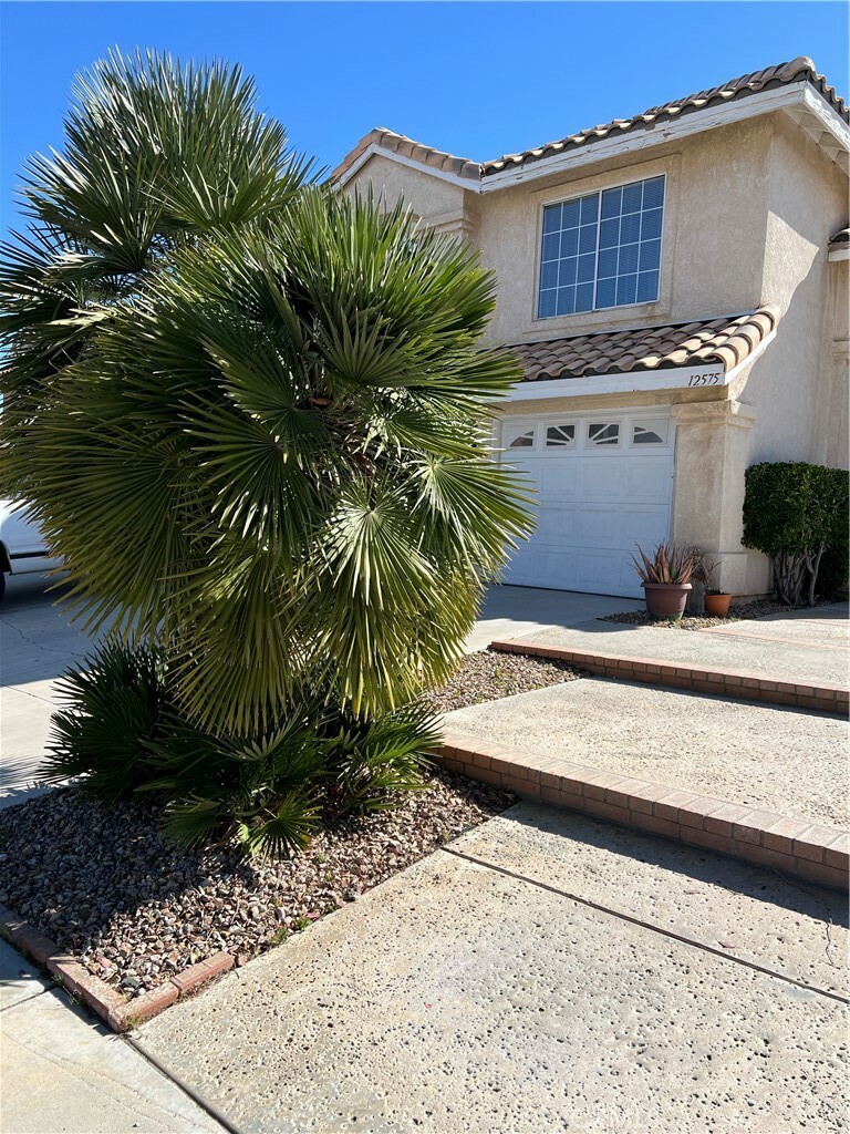 Property Photo:  12575 High Desert Road  CA 92392 