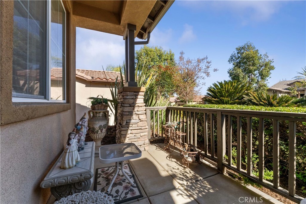 Property Photo:  23955 Augusta Drive  CA 92883 