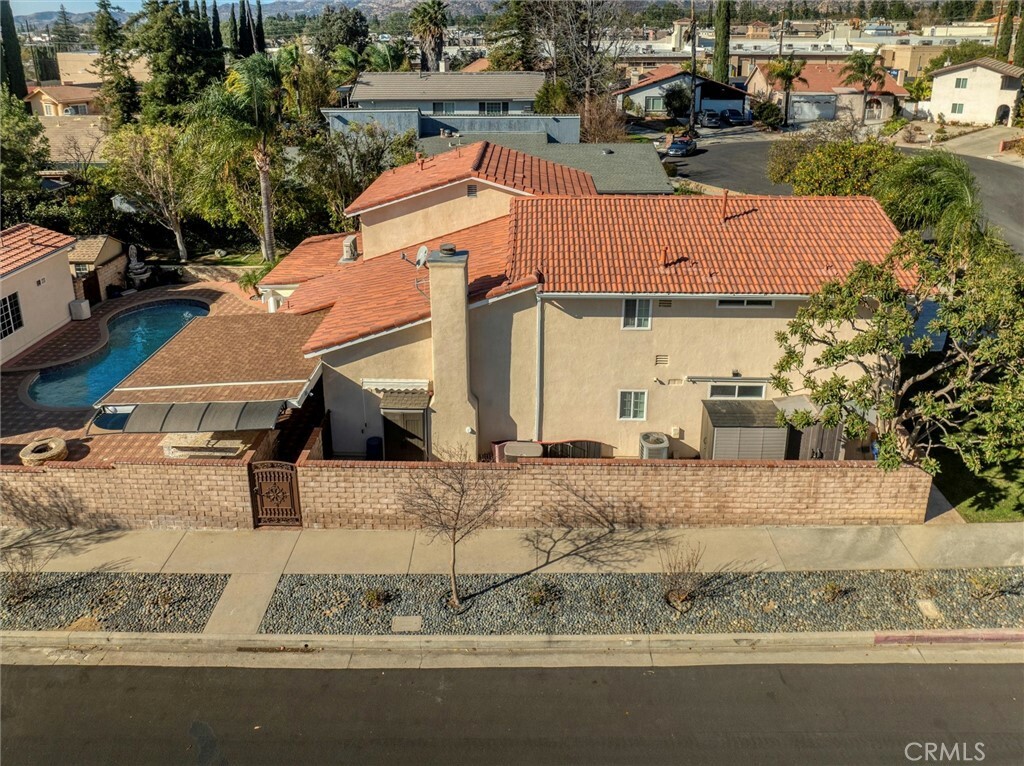 Property Photo:  20400 Lemarsh Street  CA 91311 