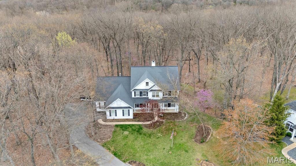 Property Photo: 997 Sheffield Forest Court MO 63021