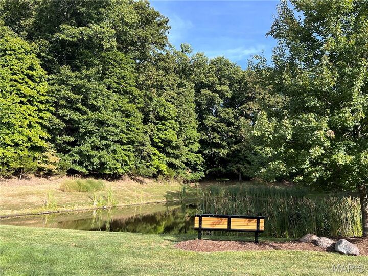 Property Photo:  997 Sheffield Forest Court  MO 63021 
