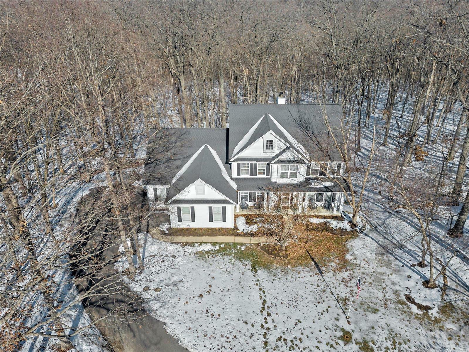 Property Photo:  997 Sheffield Forest Court  MO 63021 