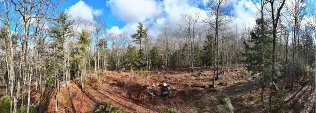 Property Photo:  Lot#009-02 Powderhorn Road  ME 04348 