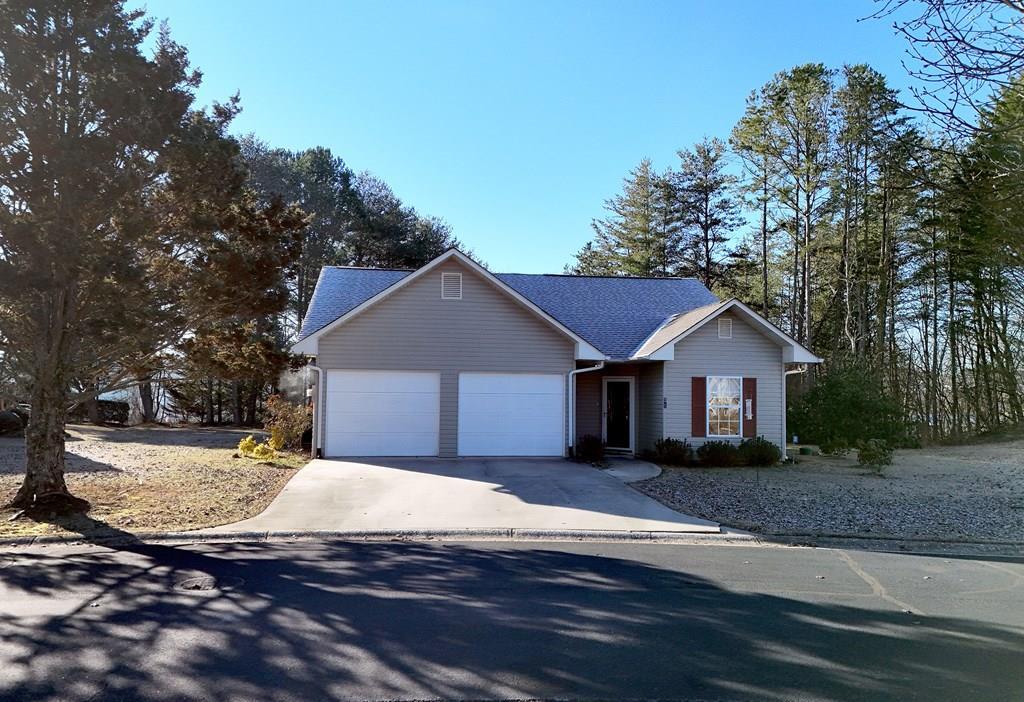 Property Photo:  31 Westward Lane  GA 30513 