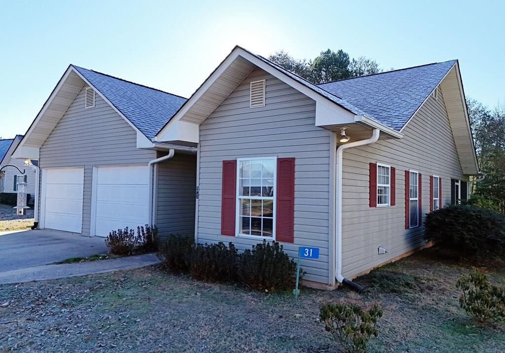 Property Photo: 31 Westward Lane GA 30513