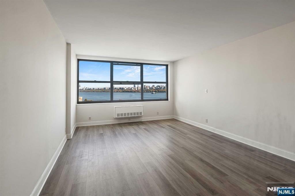 Property Photo: 7002 Boulevard East 8C NJ 07093