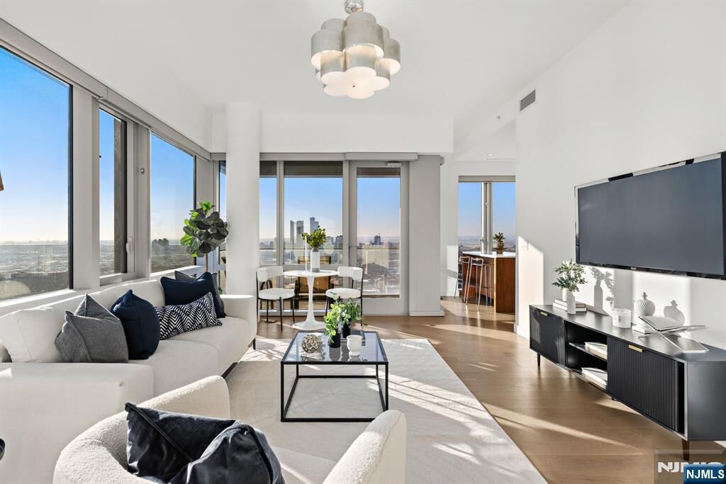 Property Photo:  75 S Park 36-07  NJ 07310 