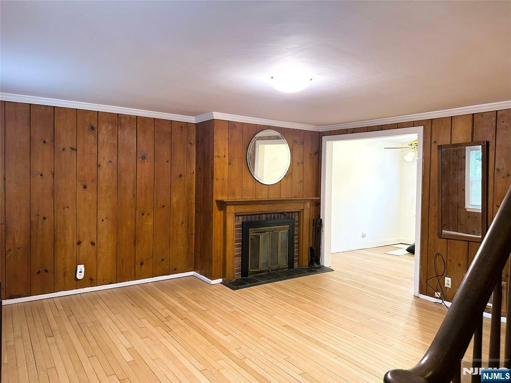 Property Photo: 537 Grand Avenue N3 NJ 07605