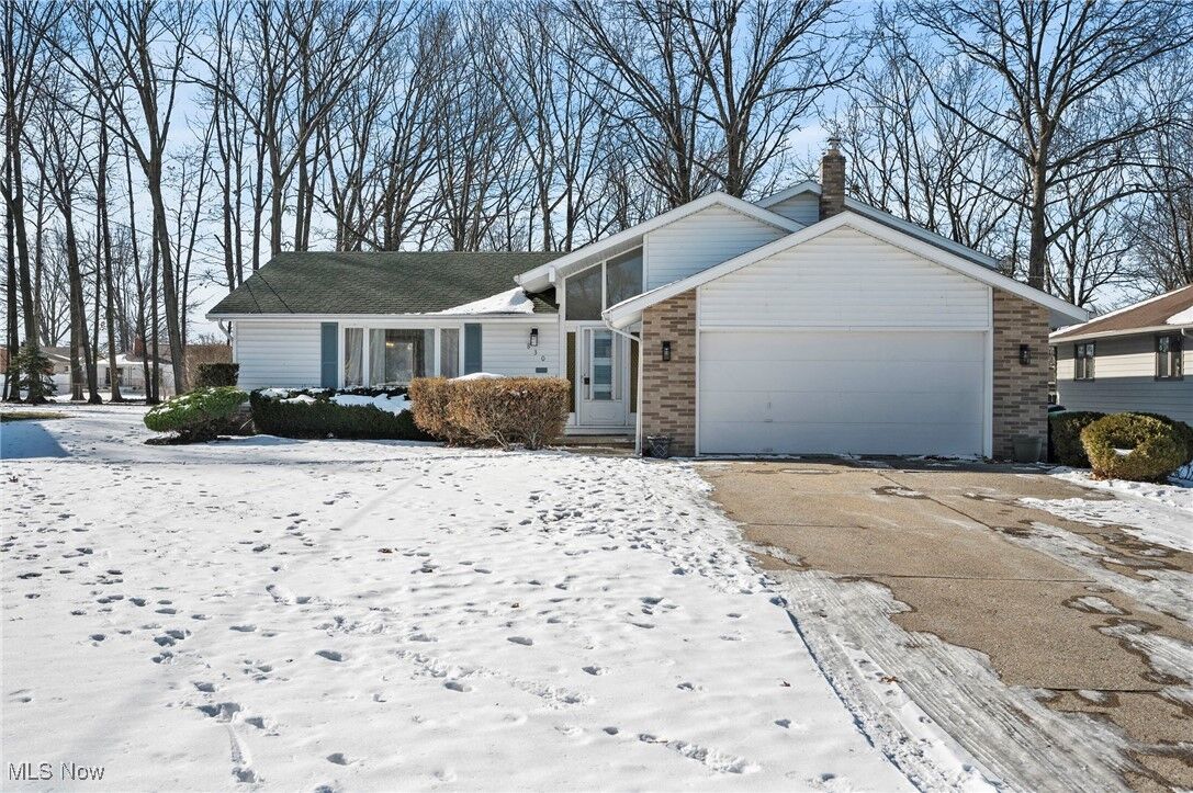 Property Photo: 830 Talmadge Avenue OH 44092