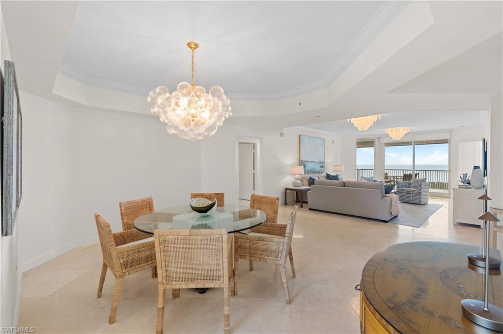 Property Photo: 7117 Pelican Bay Blvd 1603 FL 34108