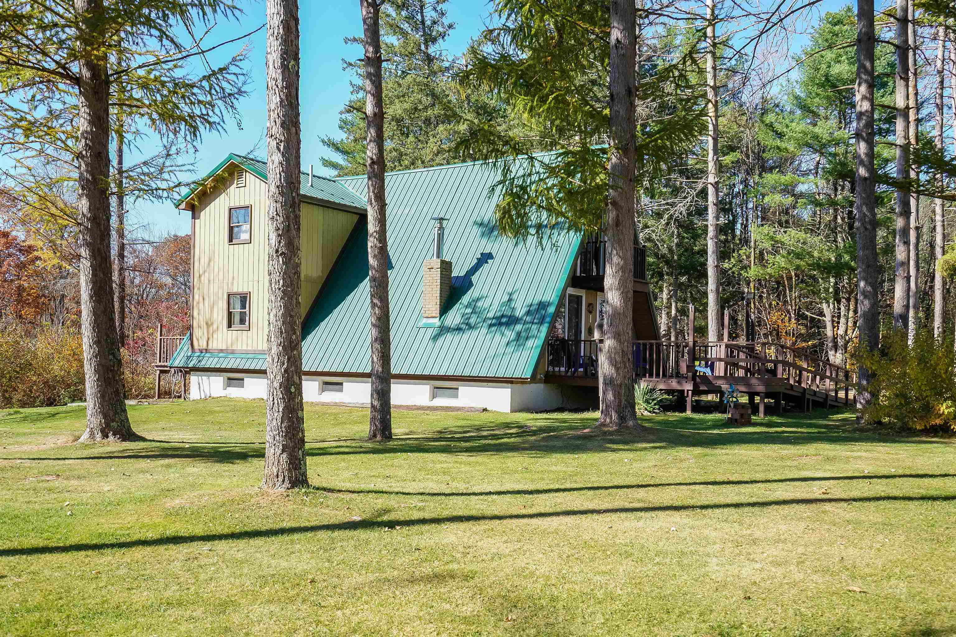 Property Photo: 328 Stage Road NH 03290