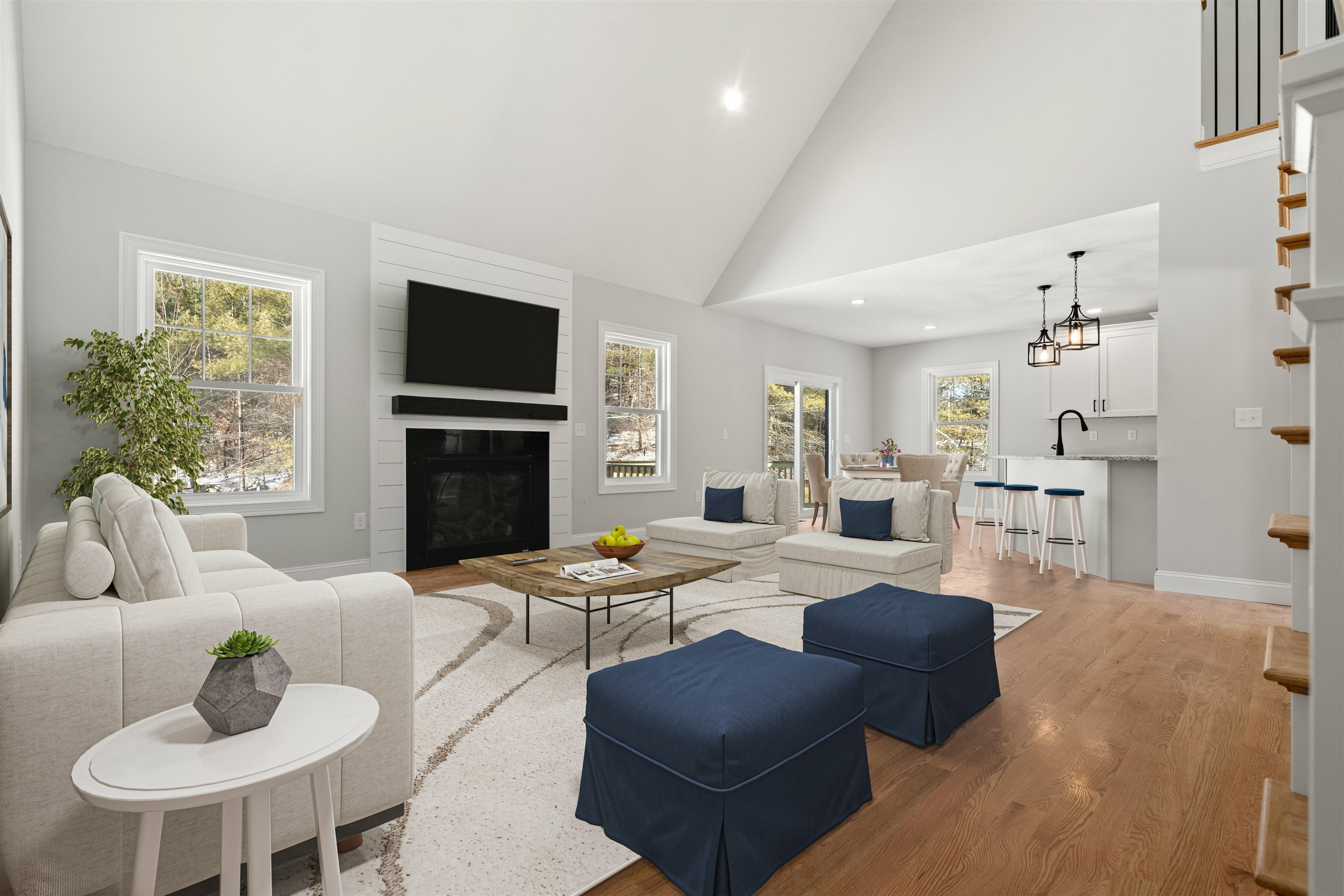 Property Photo: 12 Byam Road NH 03070