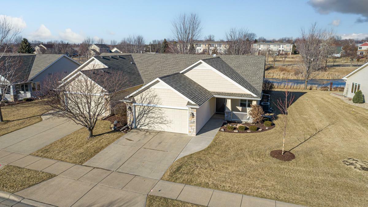 Property Photo:  2016 Lake Drive  MN 55057 