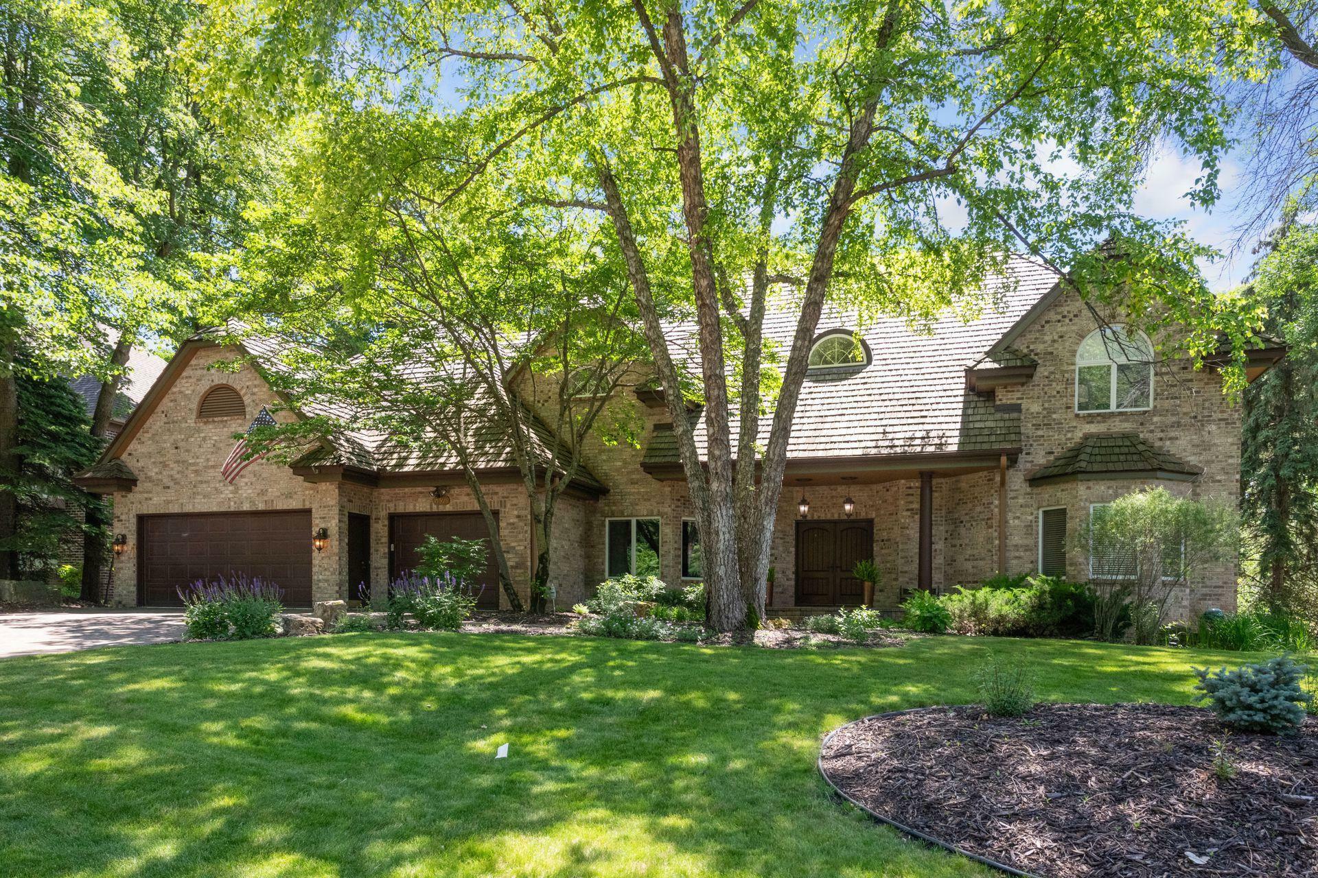 Property Photo: 19595 Waterford Place MN 55331