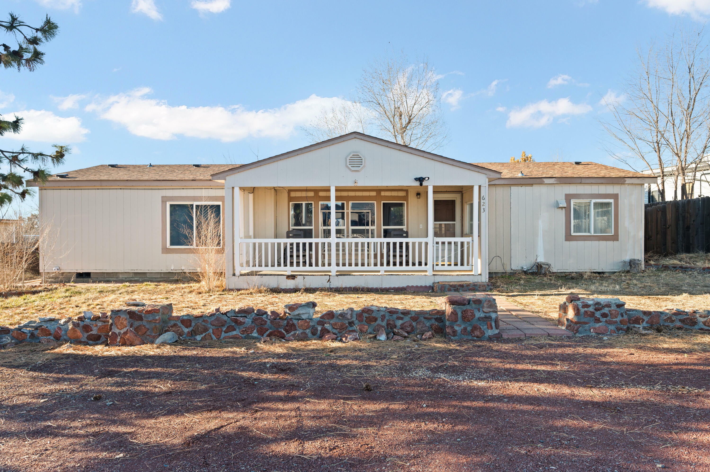 623 E Viewpoint Drive  Culver OR 97734 photo
