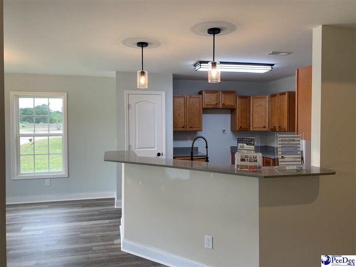 Property Photo: 4982 E National Cemetery Road SC 29506