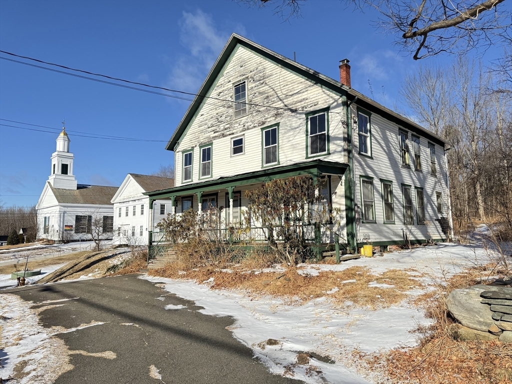Property Photo: 344 Main Street MA 01070