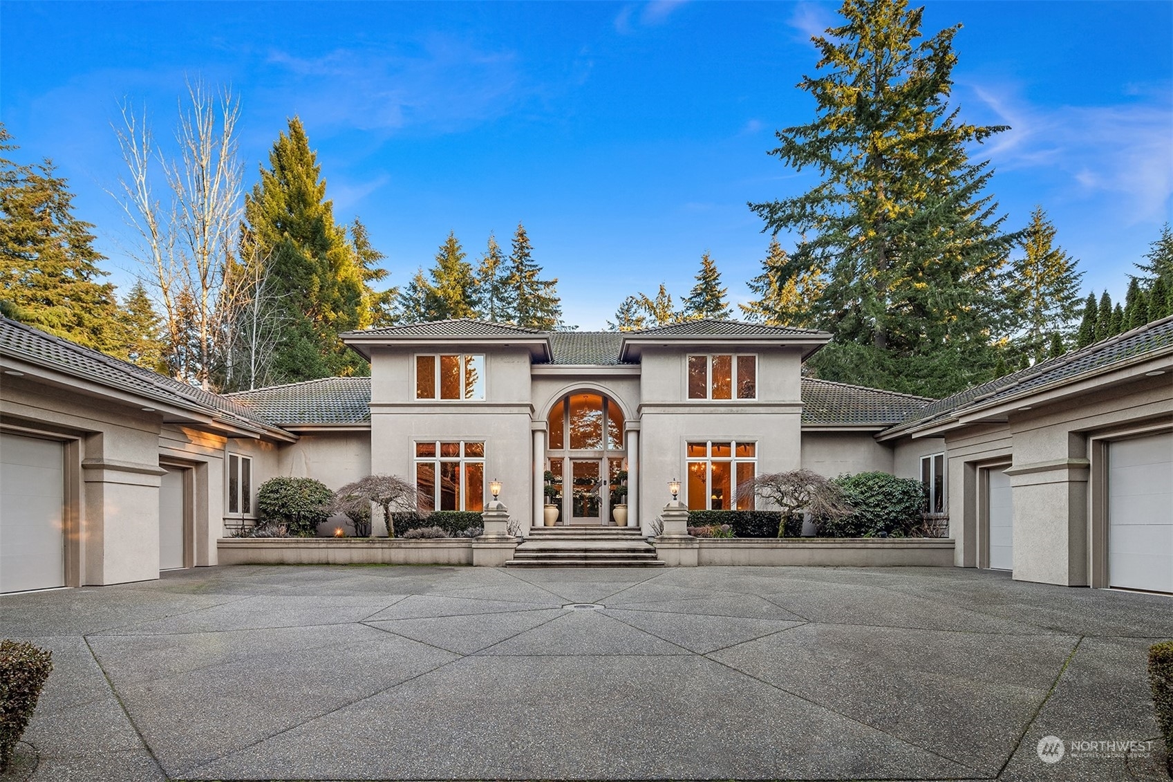 Property Photo: 4728 Old Stump Drive NW WA 98332