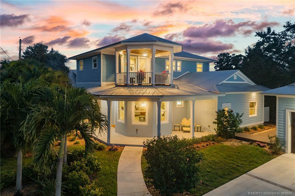 1002 SE Riverside Drive  Stuart FL 34996 photo