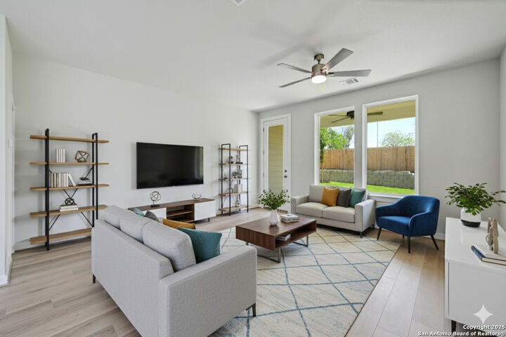 Property Photo: 6026 Calgary Park TX 78233