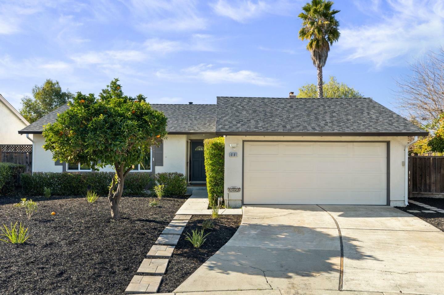 Property Photo:  6181 Tuolomne Court  CA 95123 