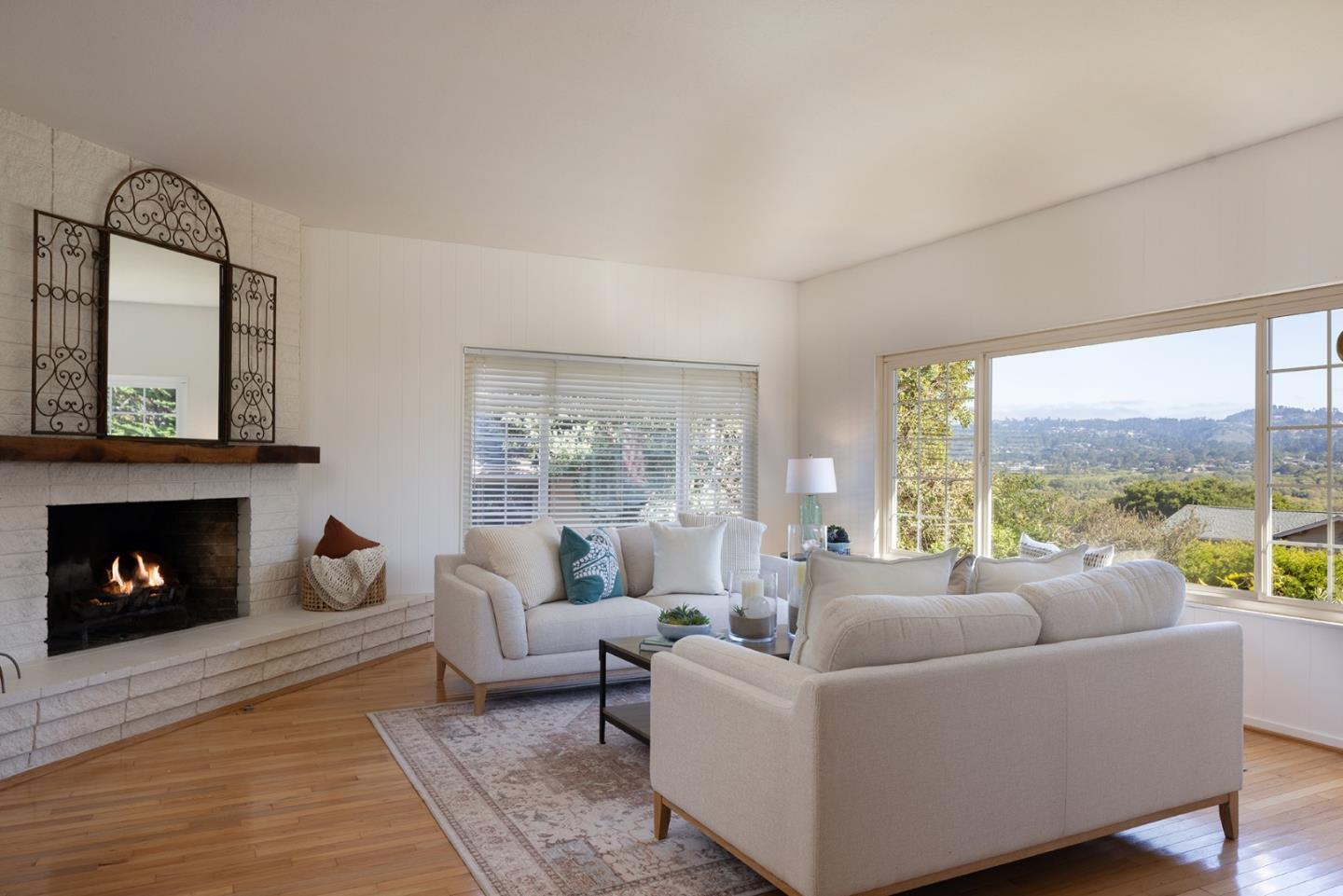 Property Photo: 3050 Ribera Road CA 93923