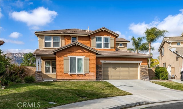 Property Photo: 31315 Eucalyptus Court CA 92592
