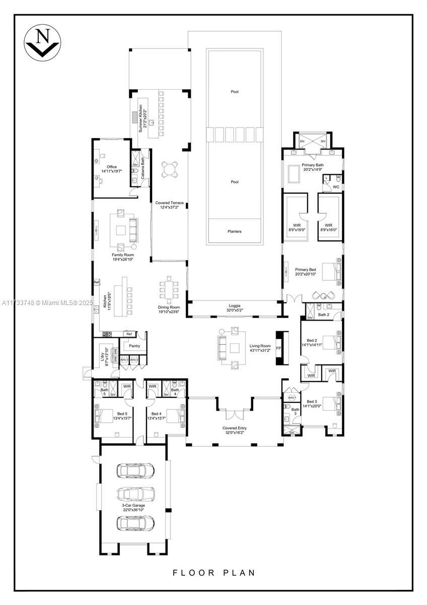 Property Photo: 17510 SW 48th St FL 33331