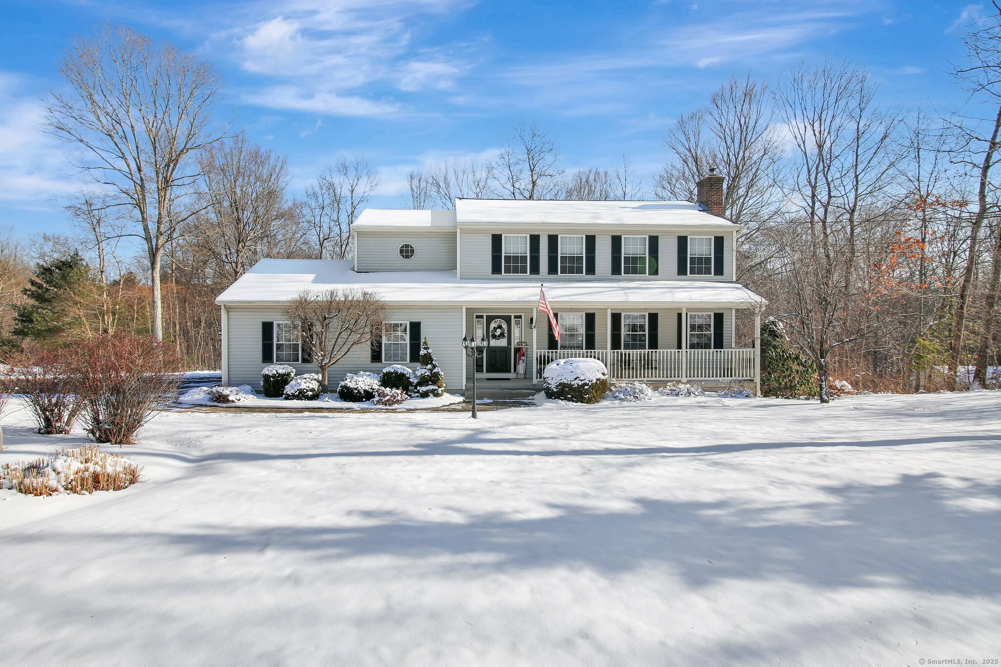 Property Photo:  98 Derek Drive  CT 06084 