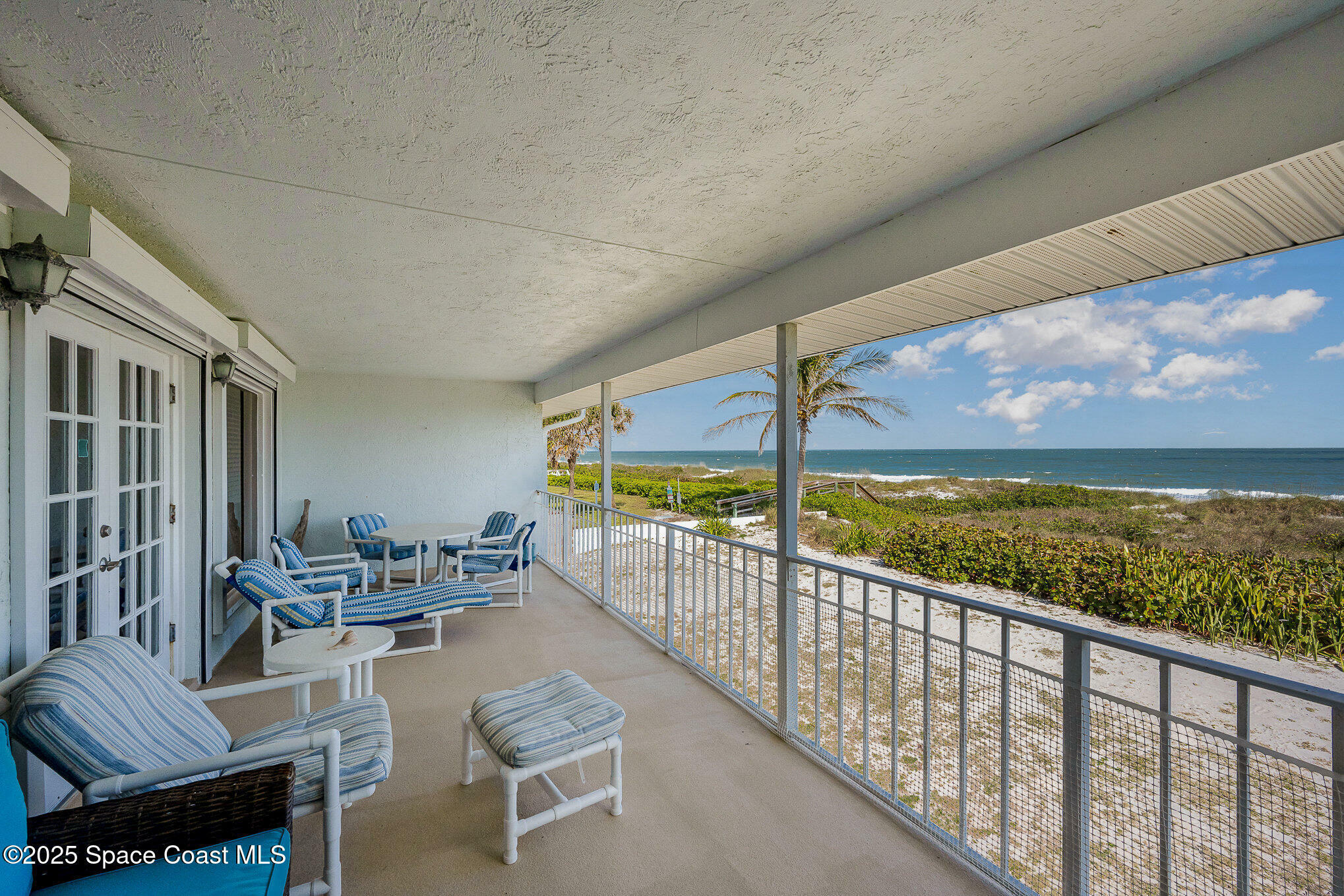 Property Photo:  3355 S Atlantic Avenue  FL 32931 