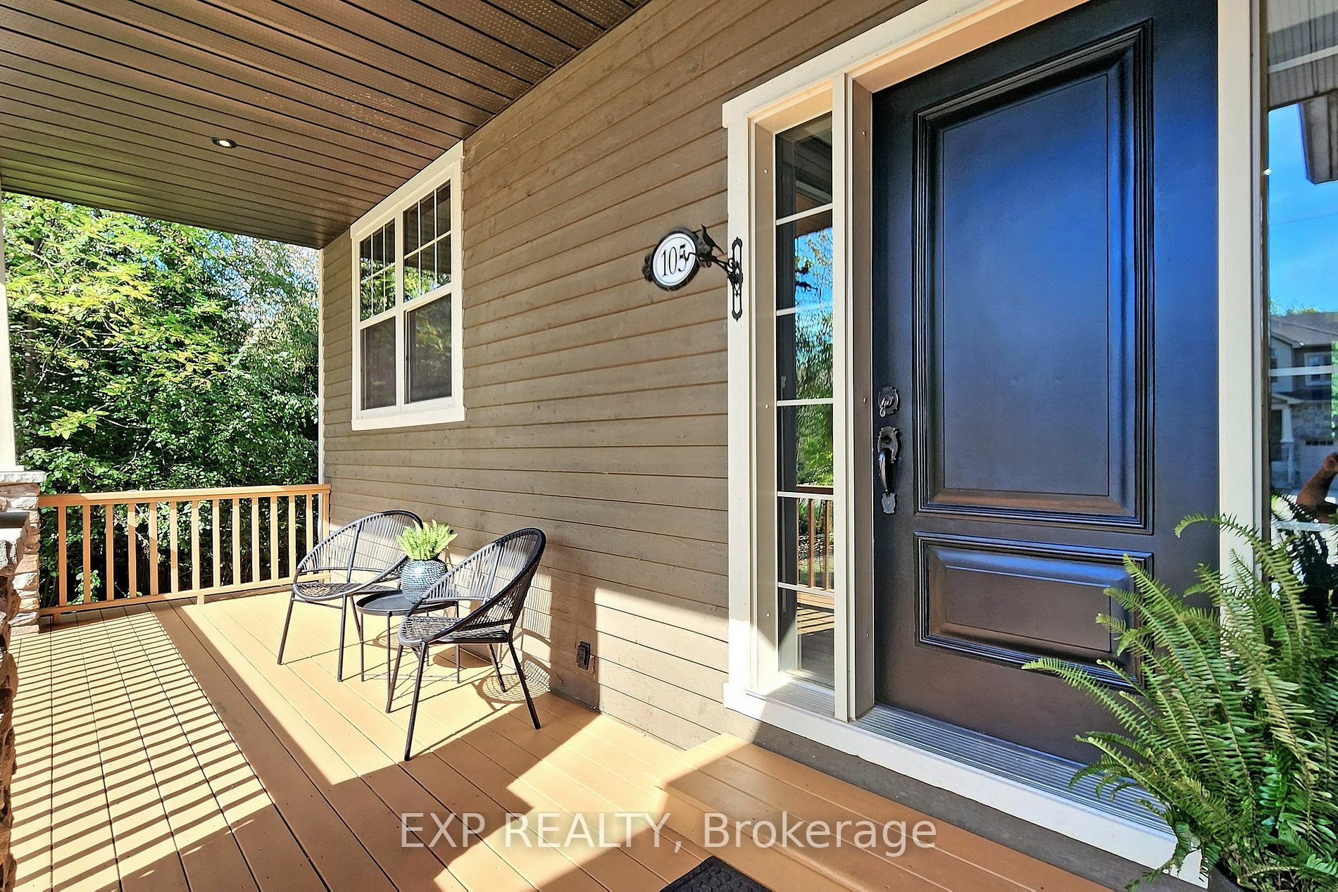 Property Photo:  105 Stephens St  ON L9Y 0G5 