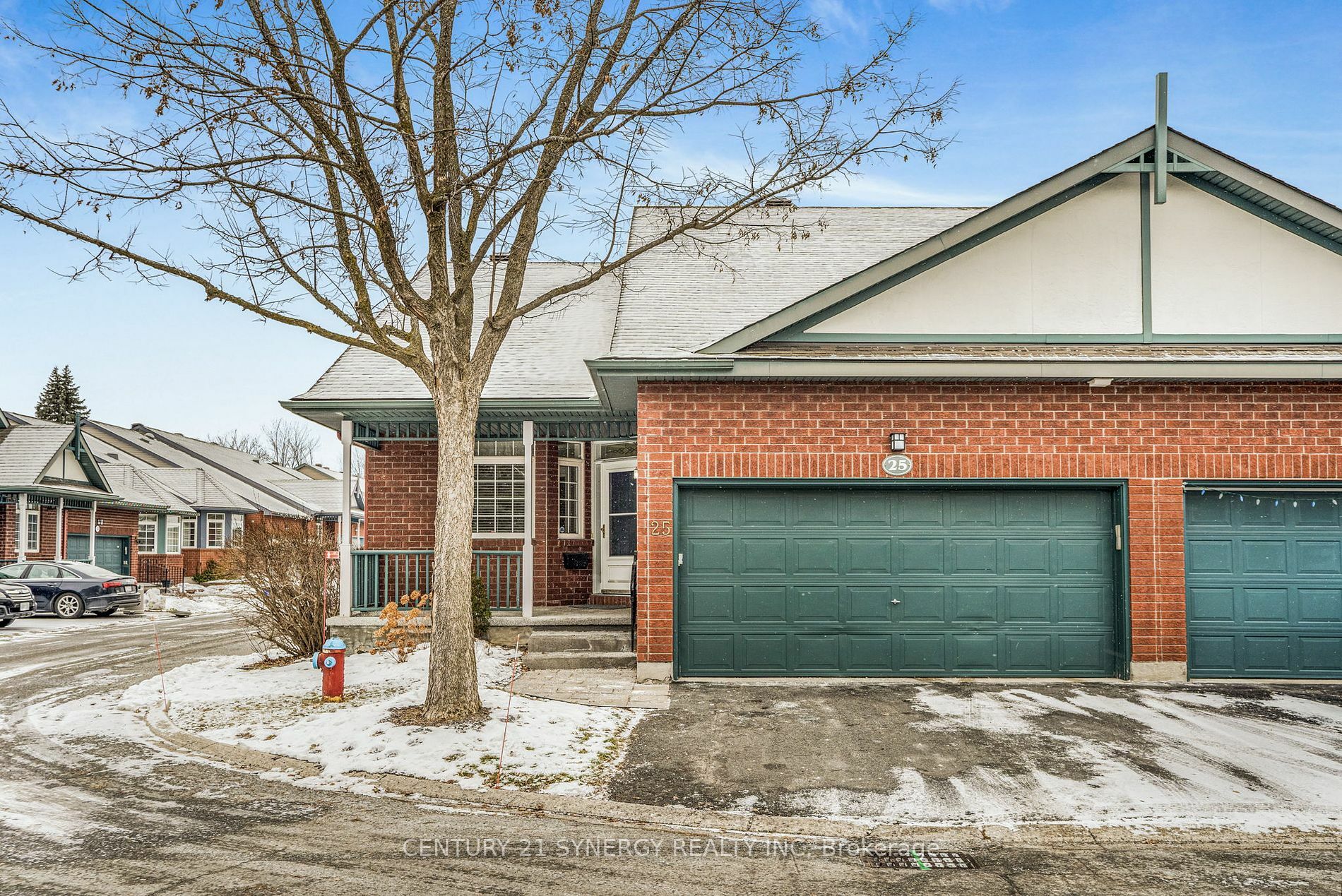 25 Briardale Cres N  Cityview - Parkwoods Hills - Rideau Shore ON K2E 1C3 photo